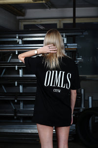 .oimls - .crewnut shirt