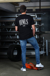 .oimls - .crewnut shirt