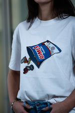 Lade das Bild in den Galerie-Viewer, .oimls - gummibär shirt
