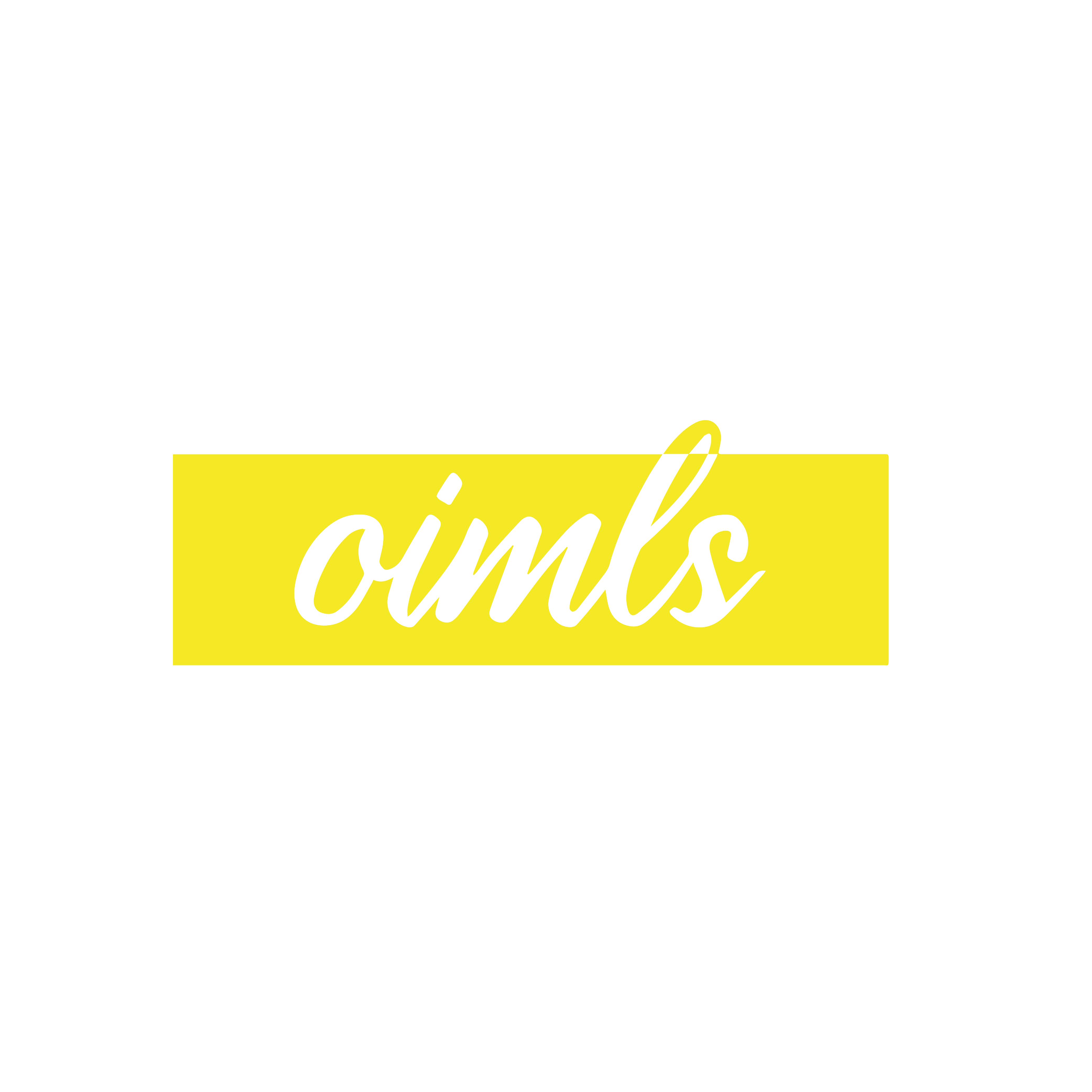 oimls - boxlogo sticker